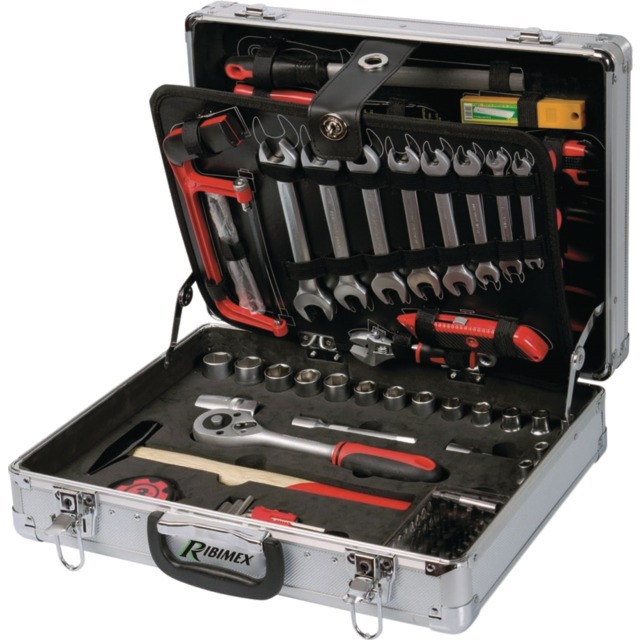 Malette Outillage 149 Outils référence fournisseur 271281